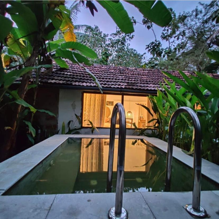 Sunsets And Palm Trees Alappuzha Exterior foto