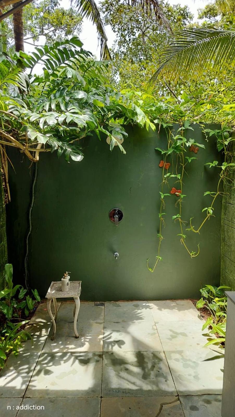 Sunsets And Palm Trees Alappuzha Exterior foto