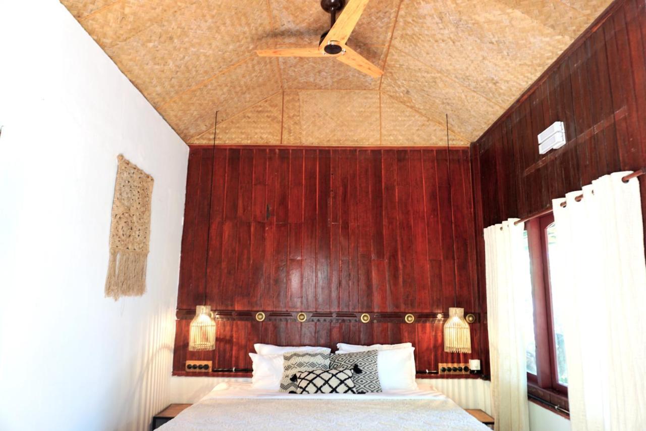Sunsets And Palm Trees Alappuzha Exterior foto